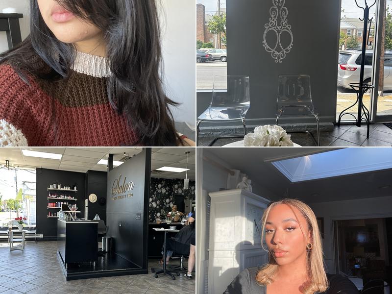 Salon One Twenty Two