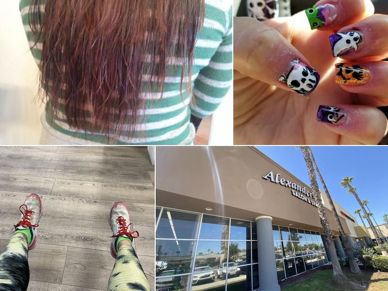 Alexander's Arman Salon & Spa