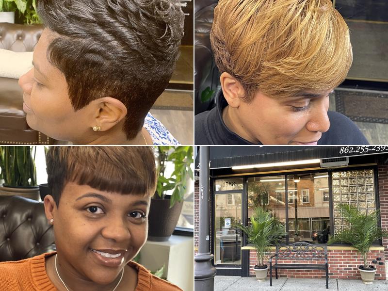 Serenity Hair Studio