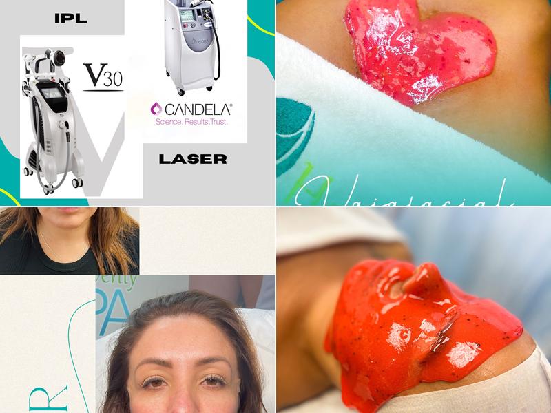 Heavenly Spa Aesthetic Center