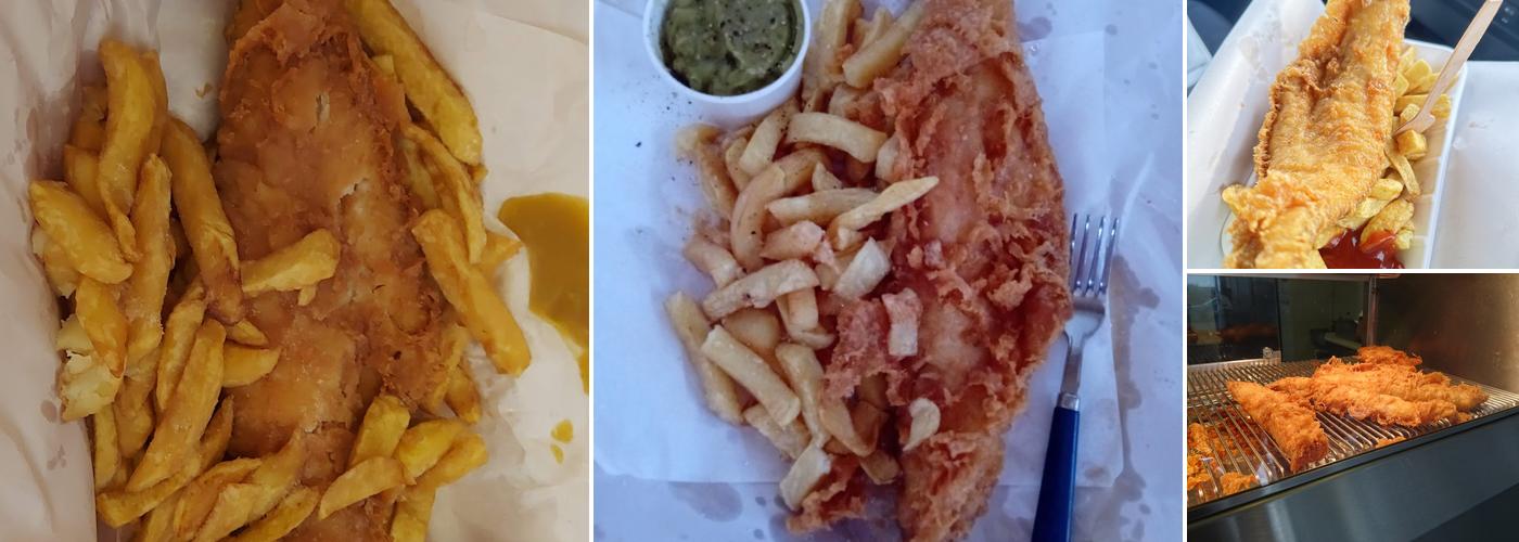 Chip Off the Old Block