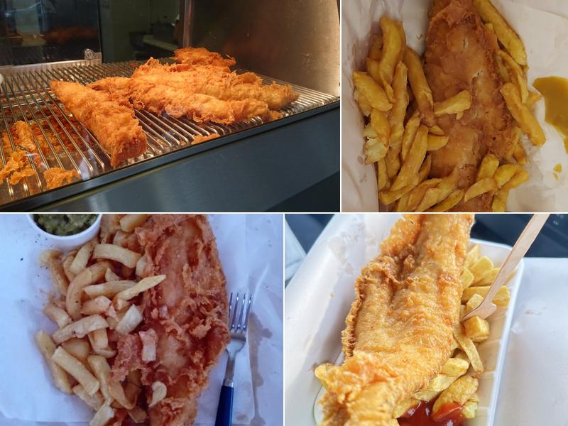 Chip Off the Old Block