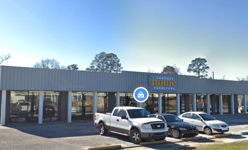 Farmers Home Furniture | Jesup, GA
