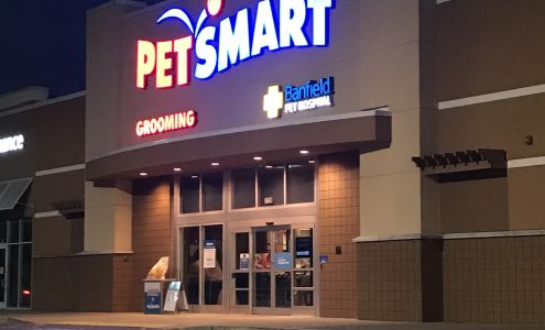 PetSmart