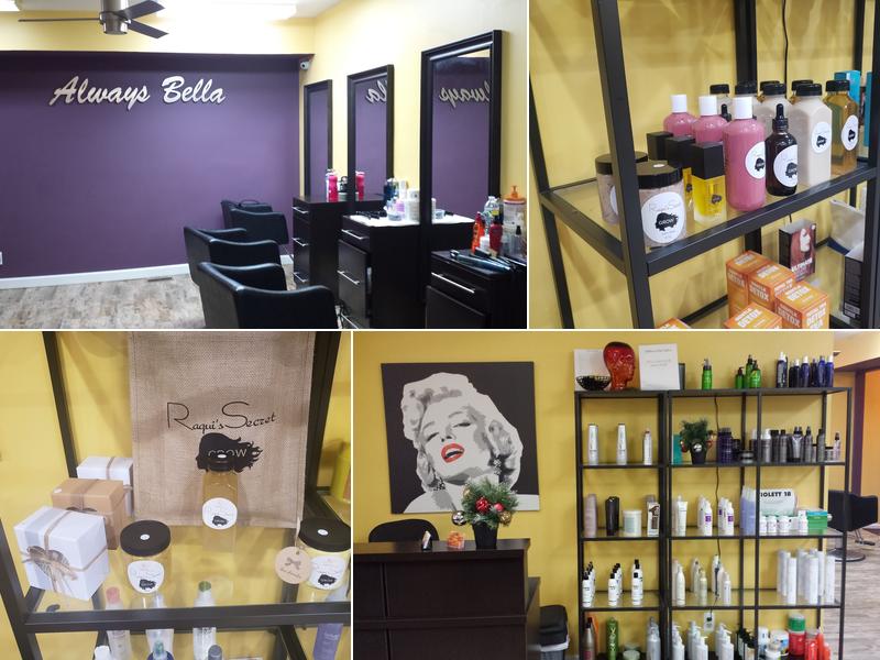 Villalona Hair Salon