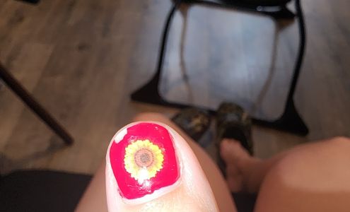 Fantastic Nails 1566 E Highland Ave, San Bernardino