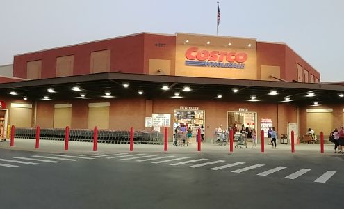 Costco Tallahassee