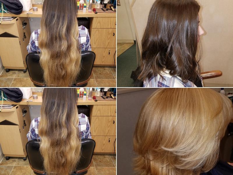 Physical Features Salon & Spa