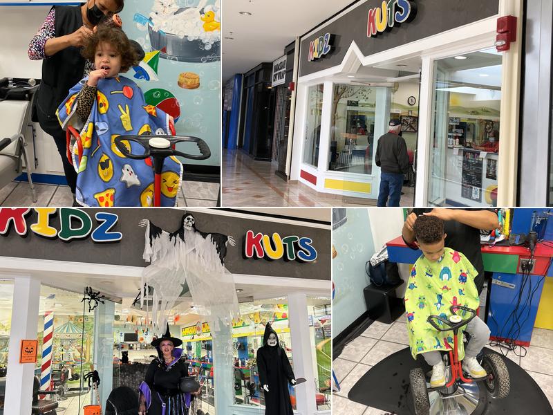 Kidz Kuts