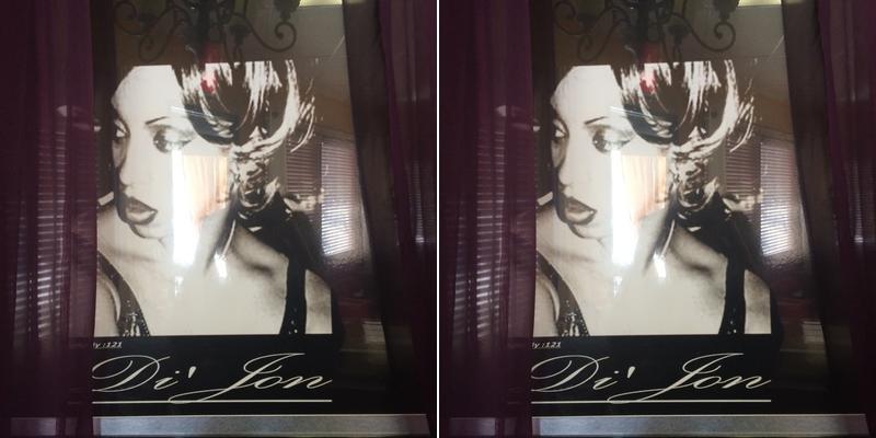 Ms Dijon Elegant Hair Designs