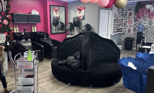 Lourdes Beauty Salon Perth Amboy