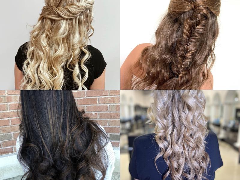 Just Your Style Salon