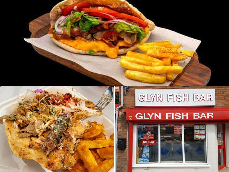 Glyn Fish Bar