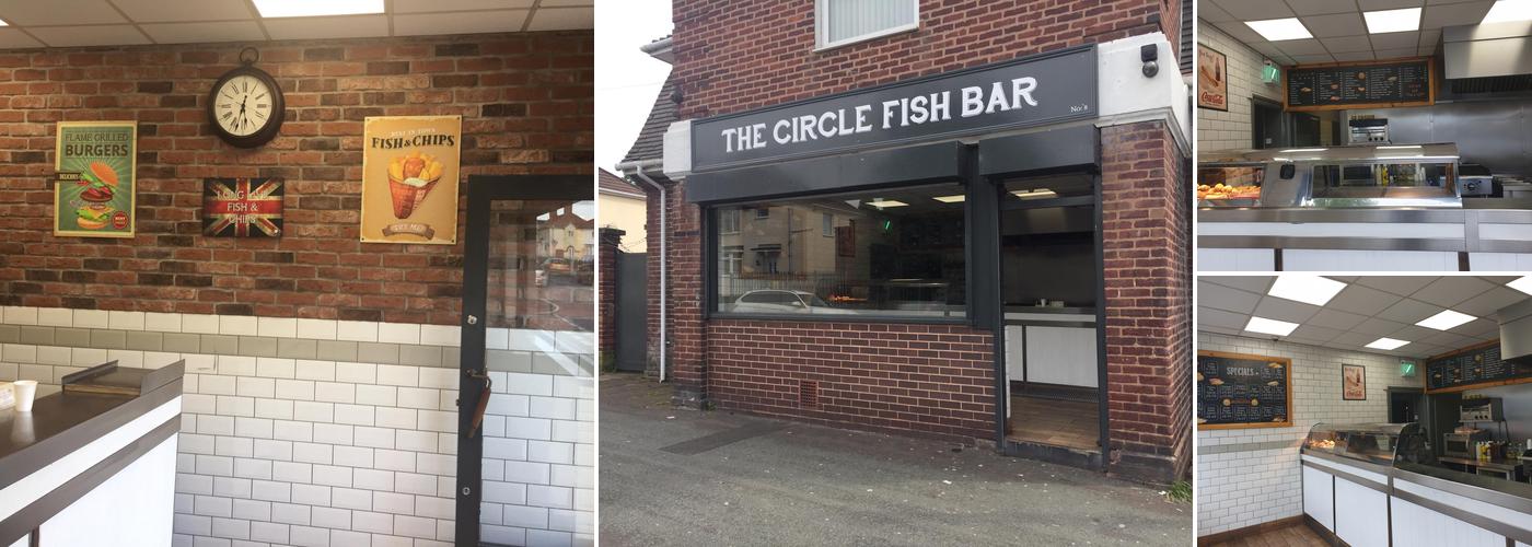 Circle Chippy