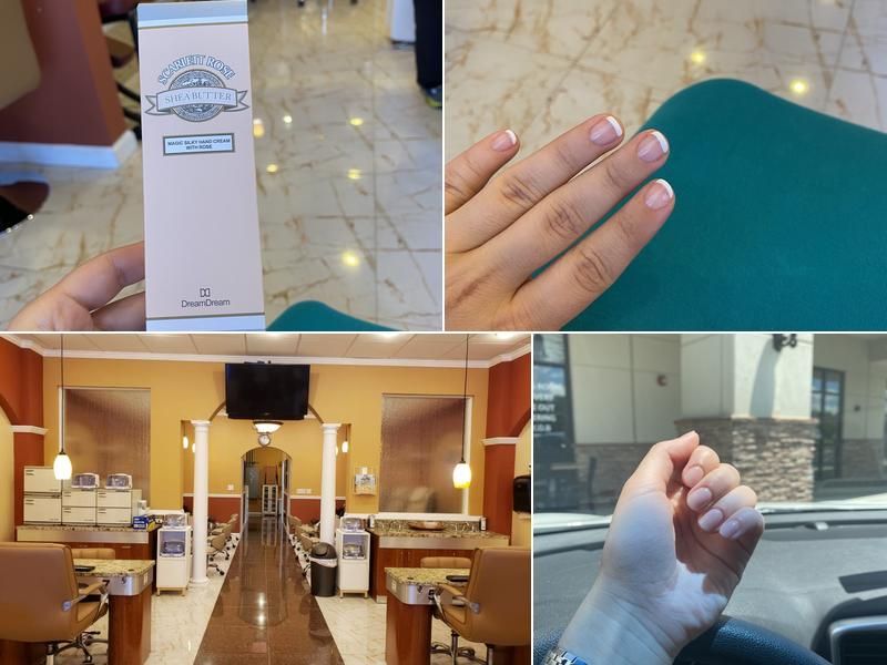 New Kokomo Nails & Spa