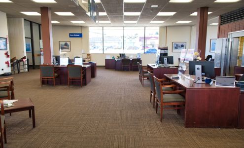 U.S. Bank Branch