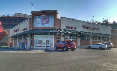 Walgreens Lewiston