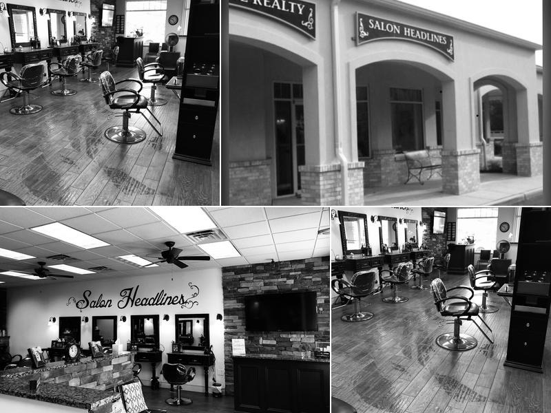 Salon Headlines By Kimberly