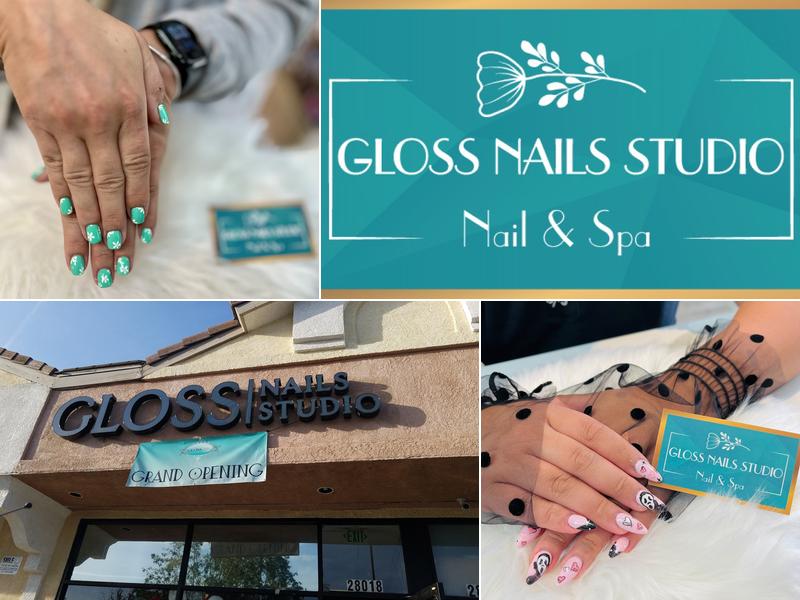 Gloss Nails Studio