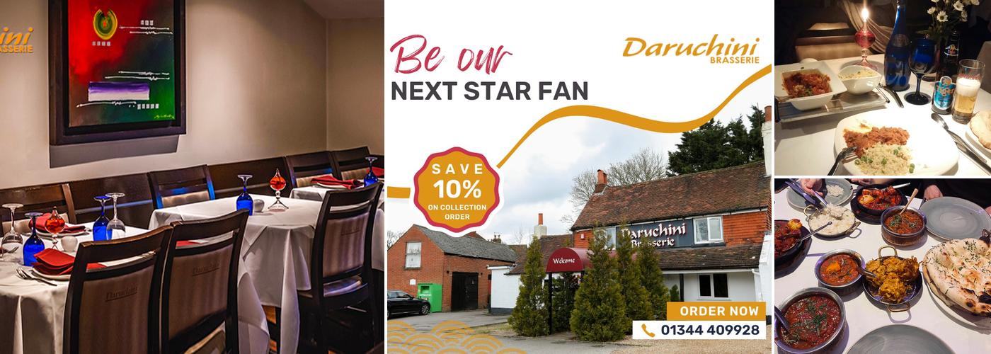 Daruchini Brasserie