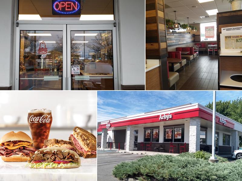 Arby's