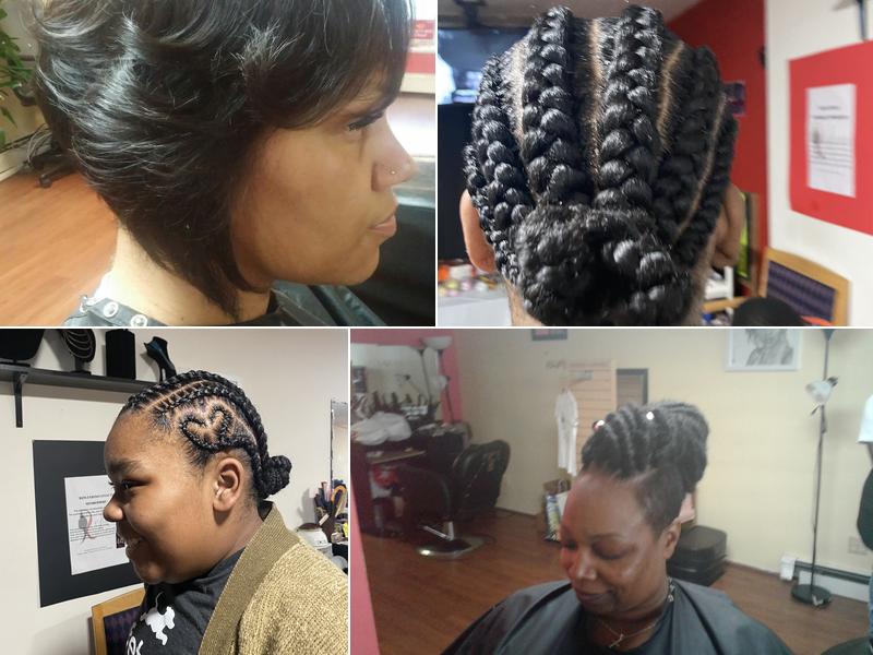 Reflexions Hair Salon