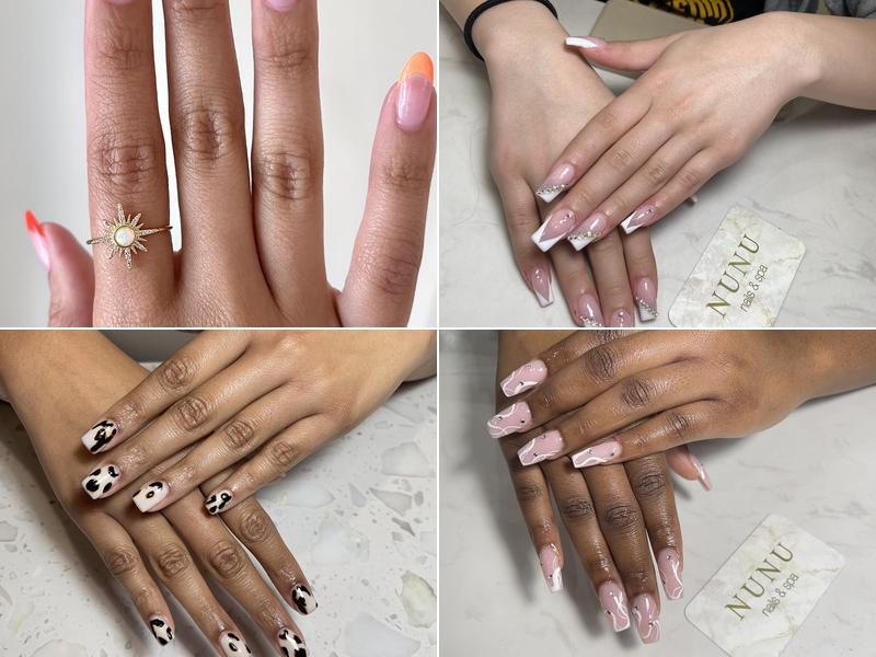 Nu Nu Nails & Spa