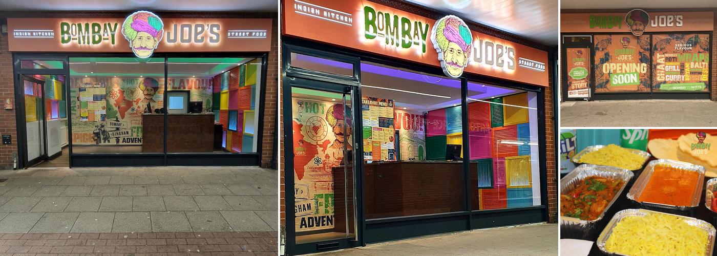 Bombay Joe's