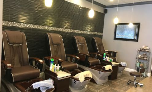 Crystal Nails Morrisville