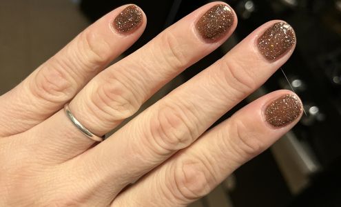 Envy Nails Spa Morrisville