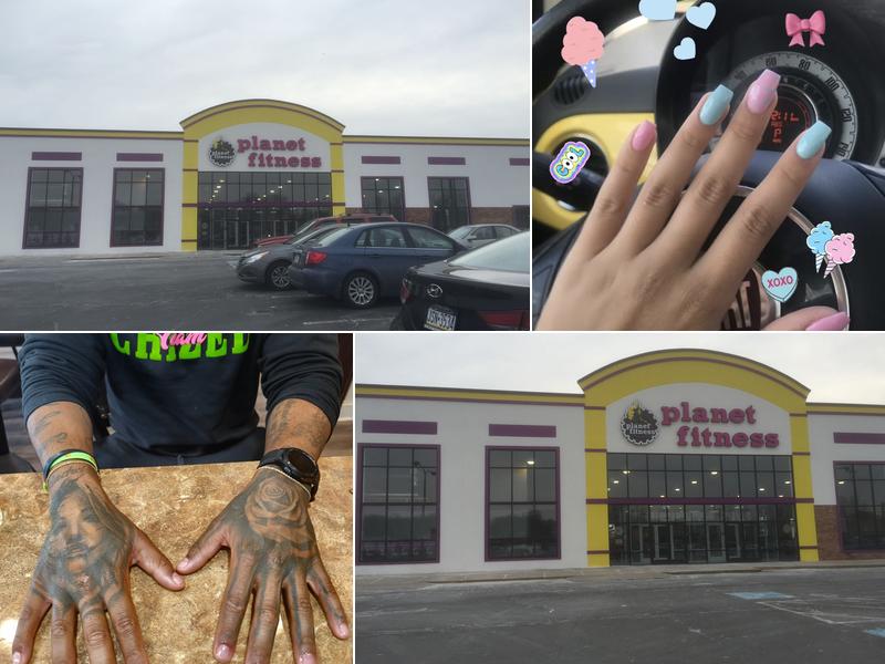 M&M Nail Bar Spa