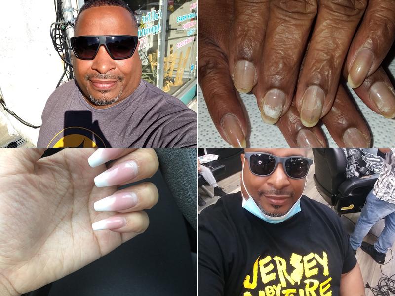 Imani J Nail Salon llc