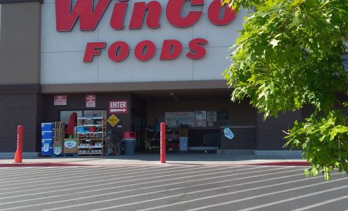 WinCo Foods Lewiston