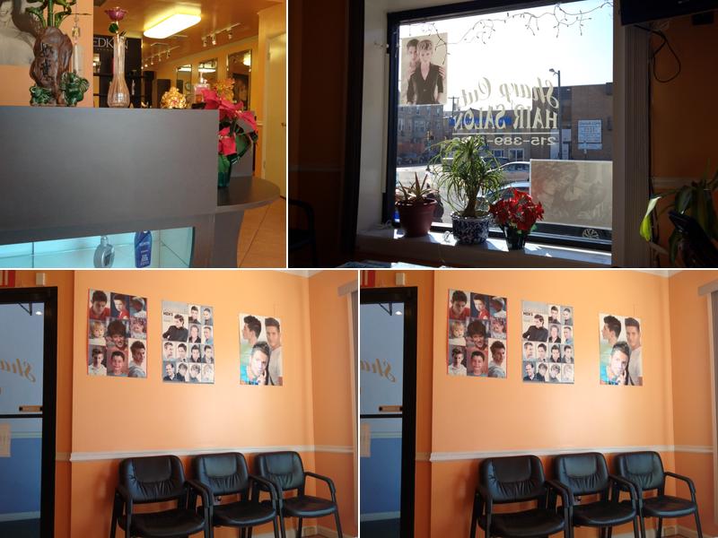 Sharp Cuts Hair Salon