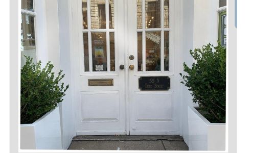 MOKO Organic Hair Studio