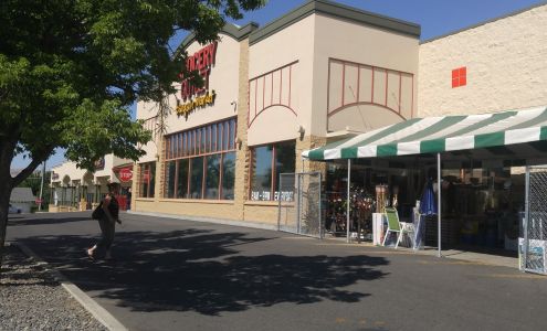 Grocery Outlet Lewiston