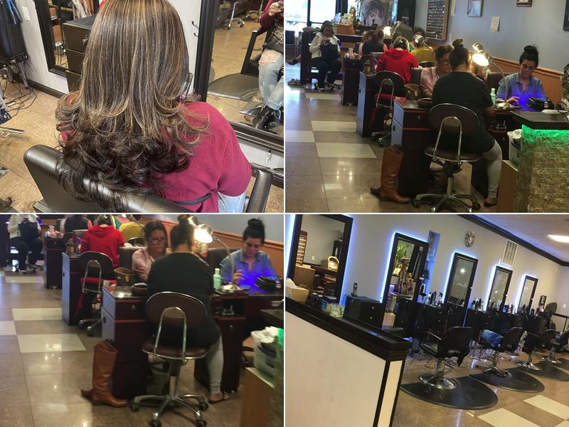 Tommy Shear Magic Salon