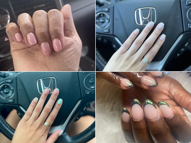 Harmony Nail and Spa