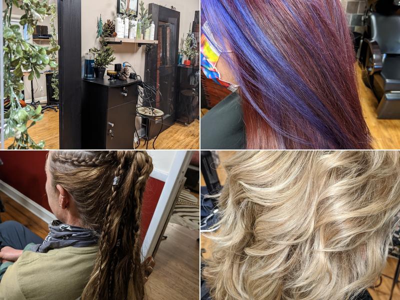 Sequoia Hair Salon LLC