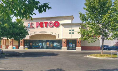 Petco Lewiston