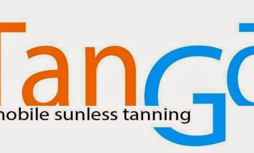 Tango Mobile Spray Tanning