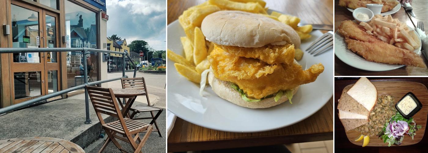 Minnis Bay Fish and Chips