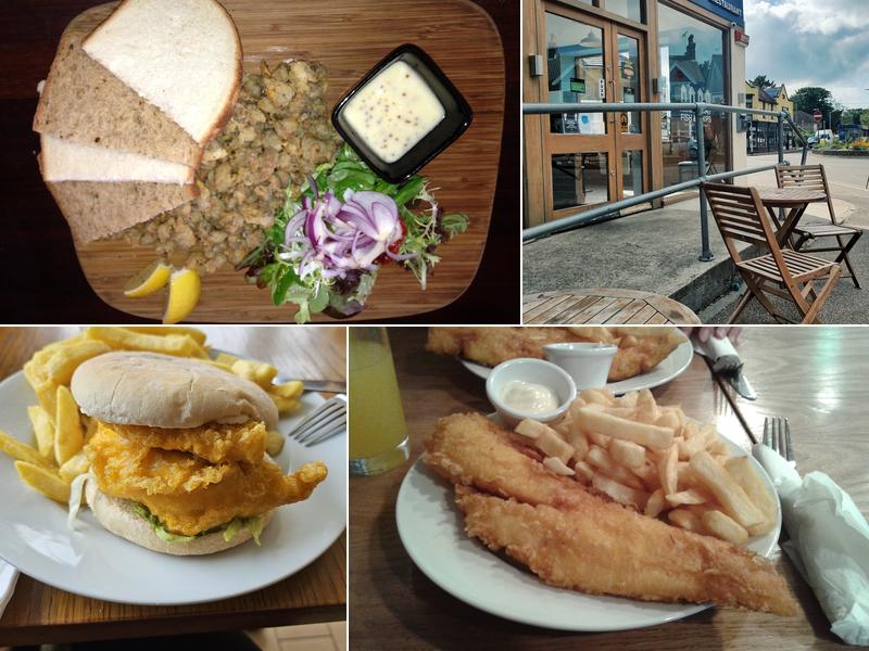 Minnis Bay Fish and Chips