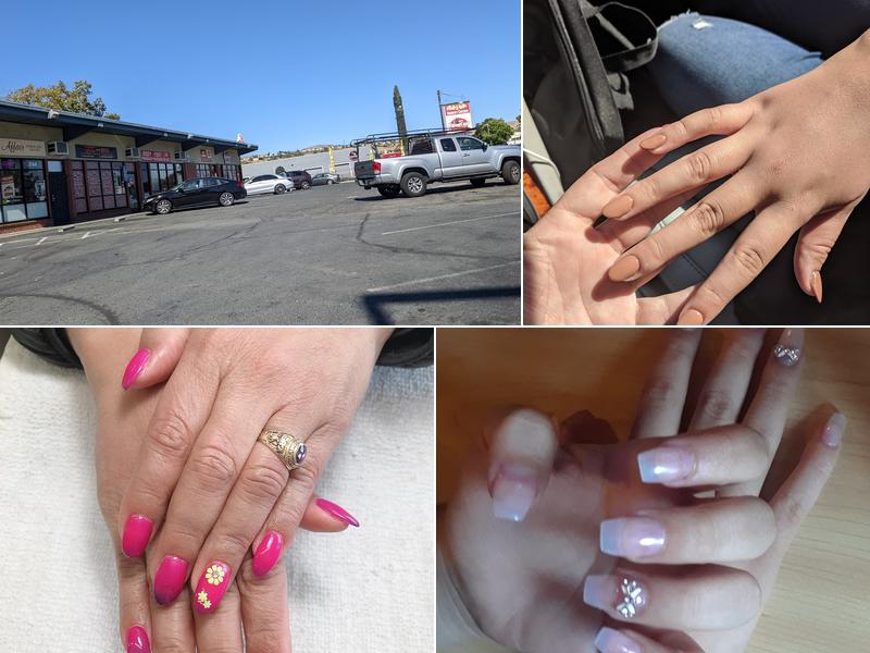 An Elegant Affair Salon