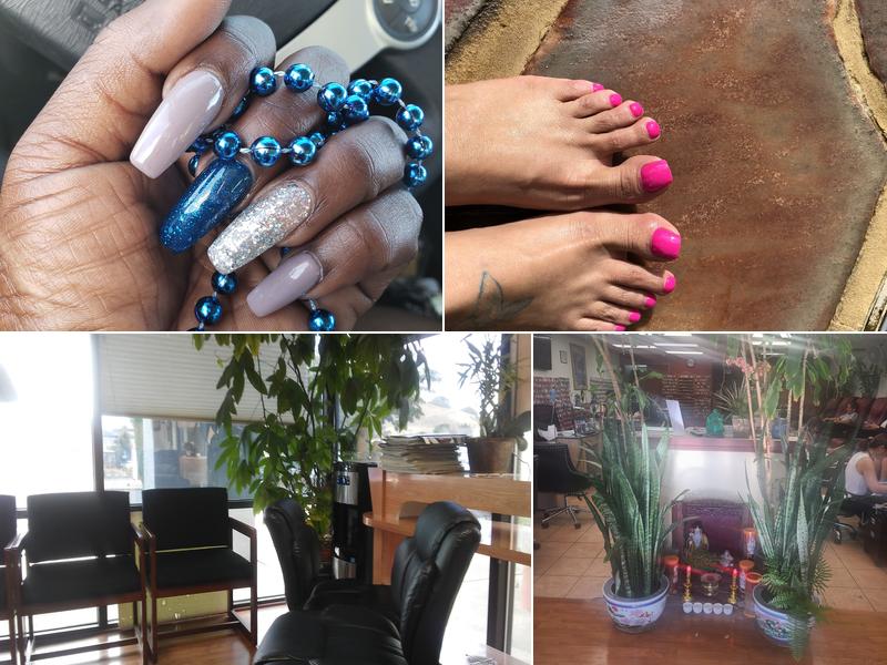 Tammy's Nails & Spa