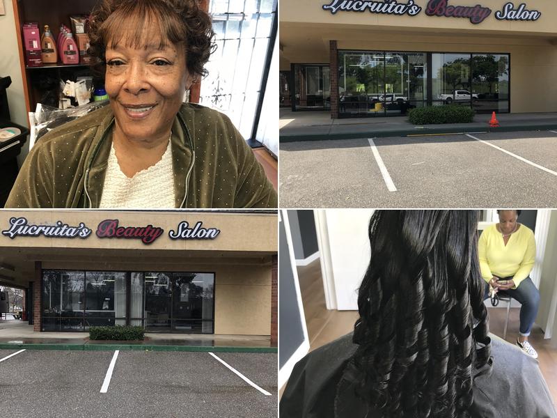 Lucruita's Beauty Salon