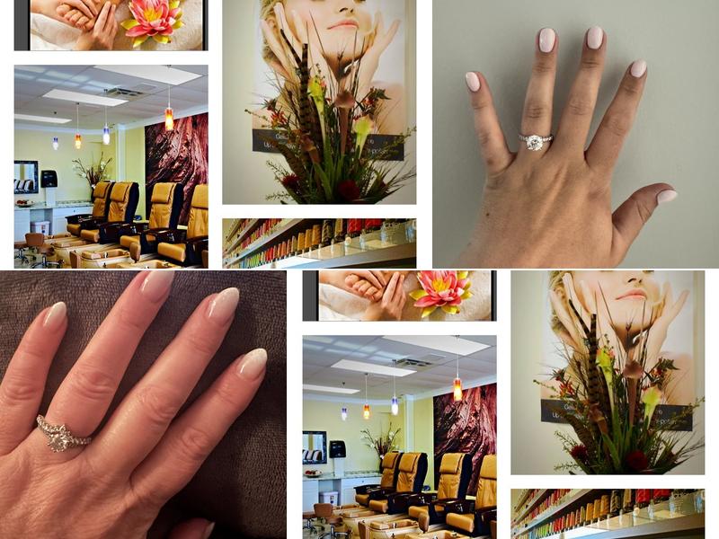 Insta Nails & Spa LLC