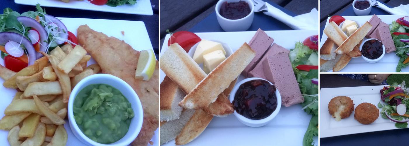 Horsebreakers Arms Inn