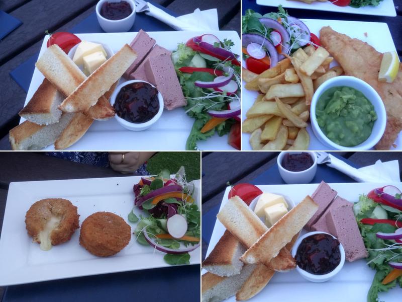 Horsebreakers Arms Inn