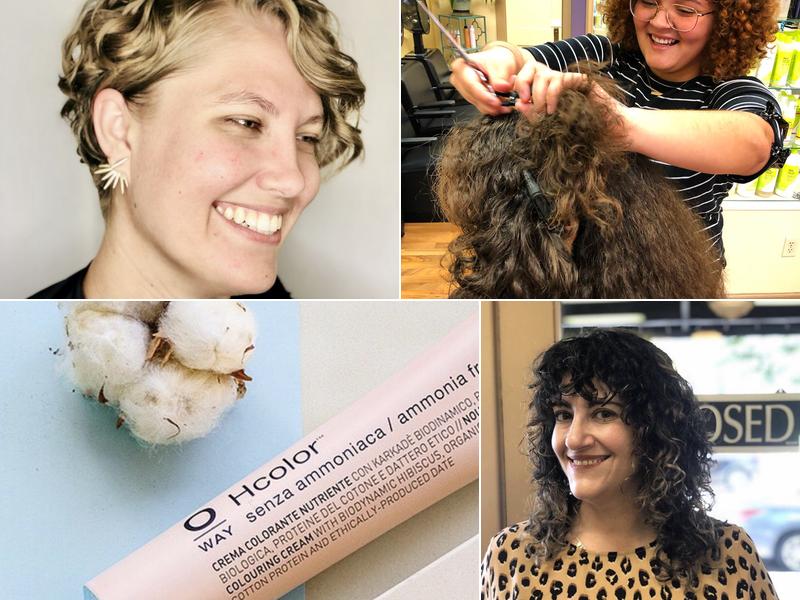 Personal Expressions Hair Studio